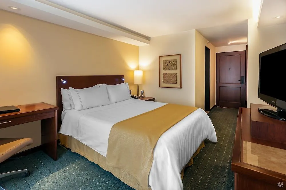 Ghl Hotel Capital Bogota