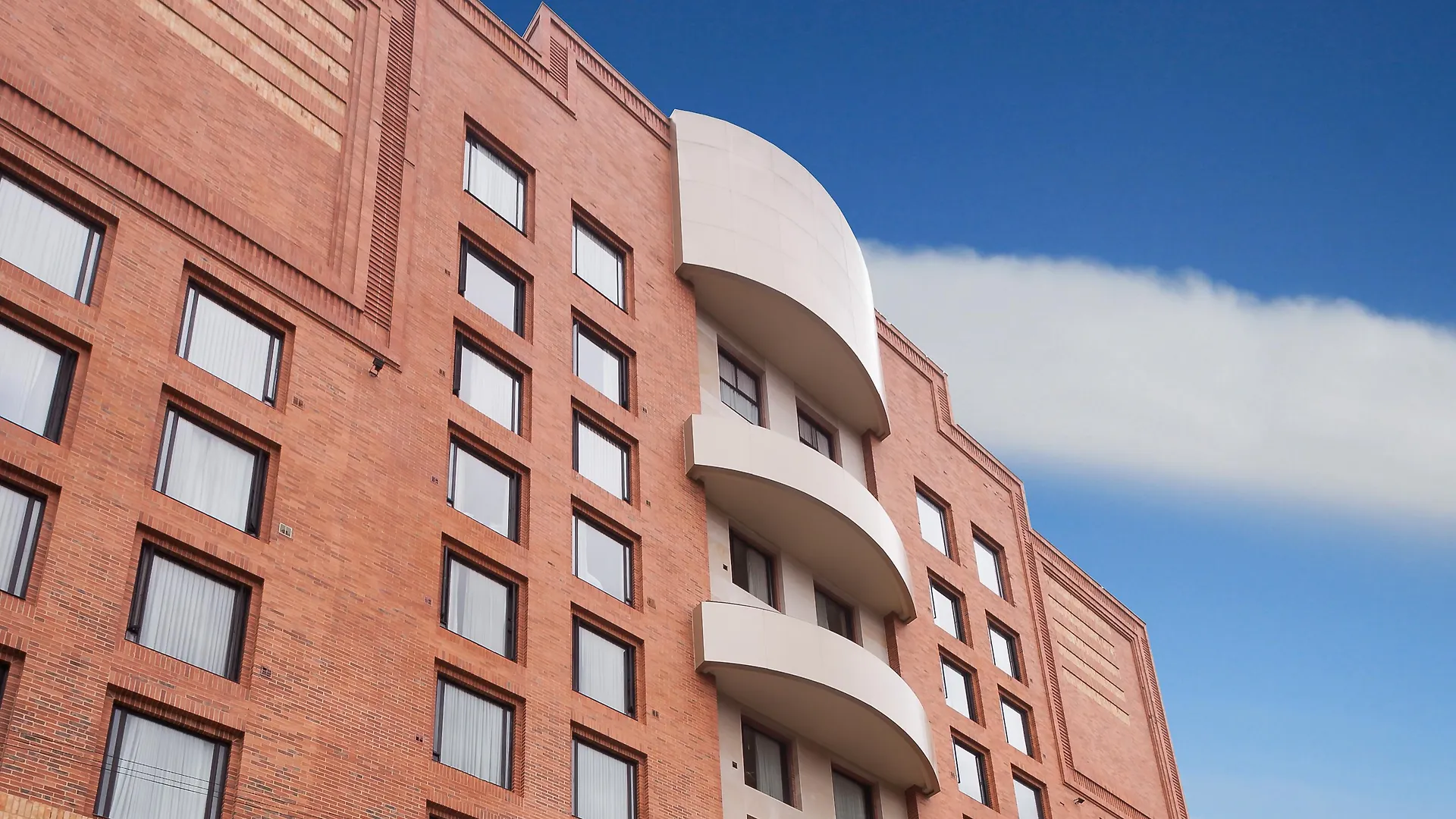 Ghl Hotel Capital Bogota