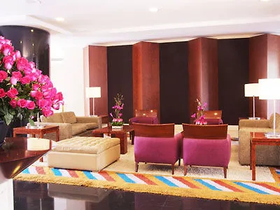 Ghl Hotel Capital Bogota
