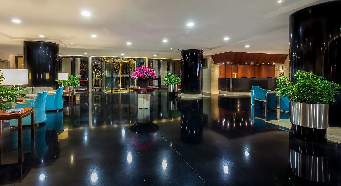 Ghl Hotel Capital Bogota 5*,
