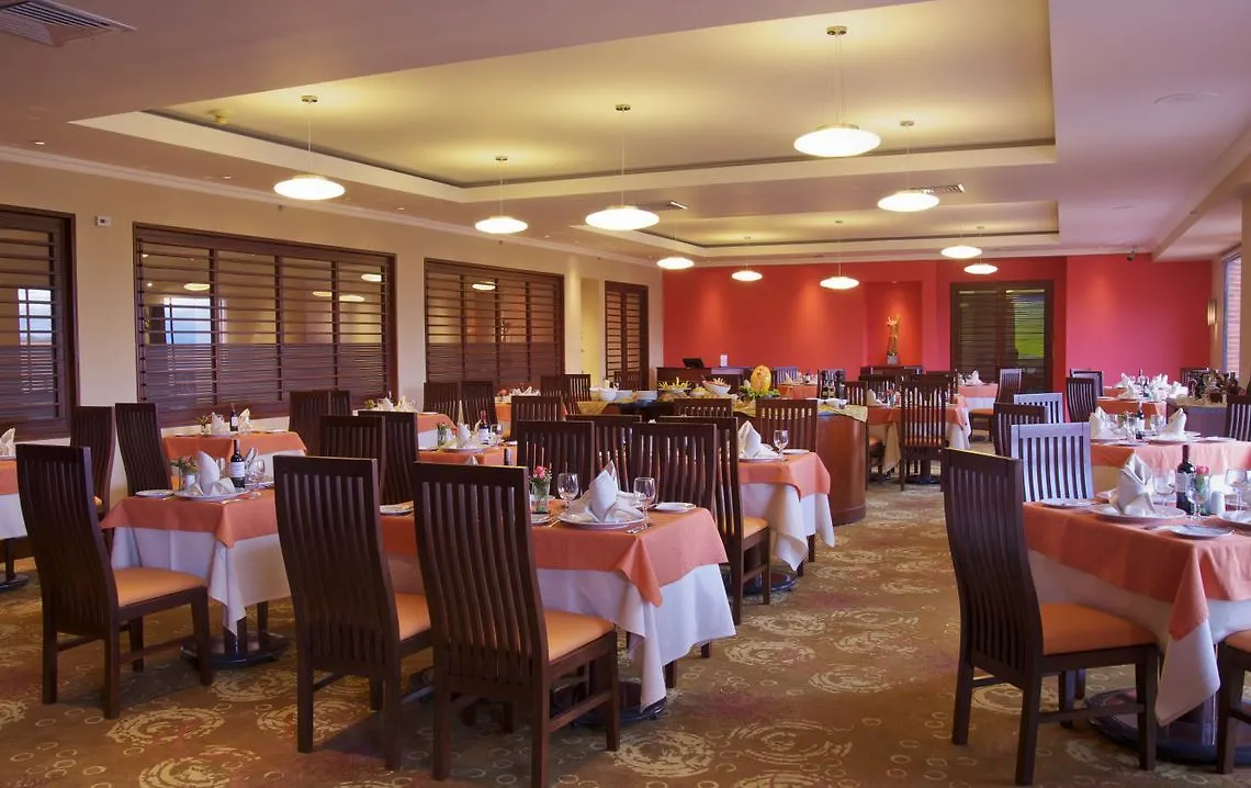 *****  Ghl Hotel Capital Bogota Colombia