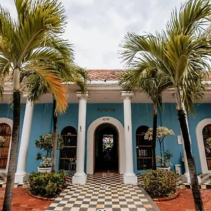 visit hotel