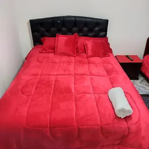 Homestay La Cachaca, Bogota