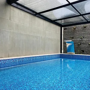 Apartamento Wynwood House 100, Bogotá