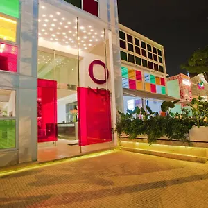 visit hotel