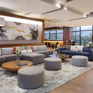 Fairfield By Marriott Embajada **** Bogotá