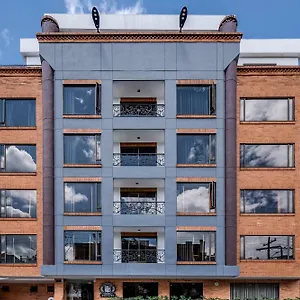 Egina **** Bogotá