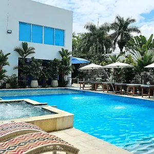 visit hotel